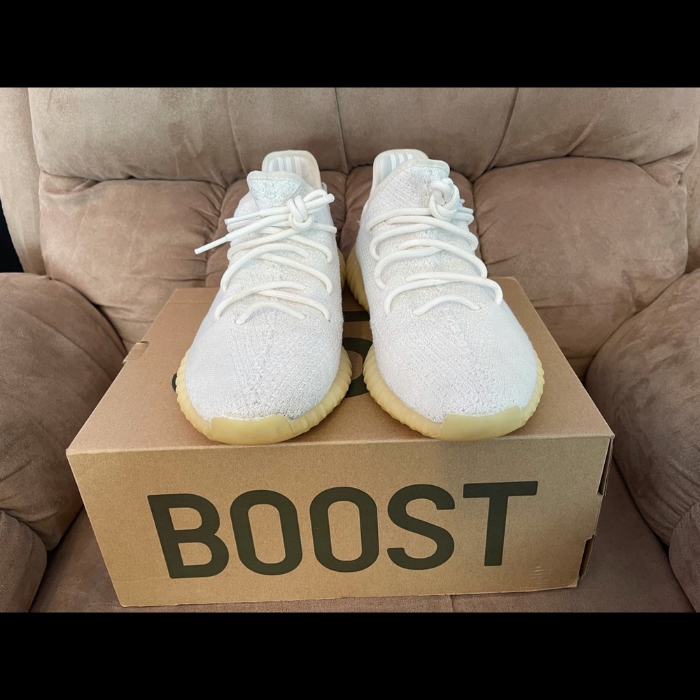 Adidas Yeezy Boost 350 V2
